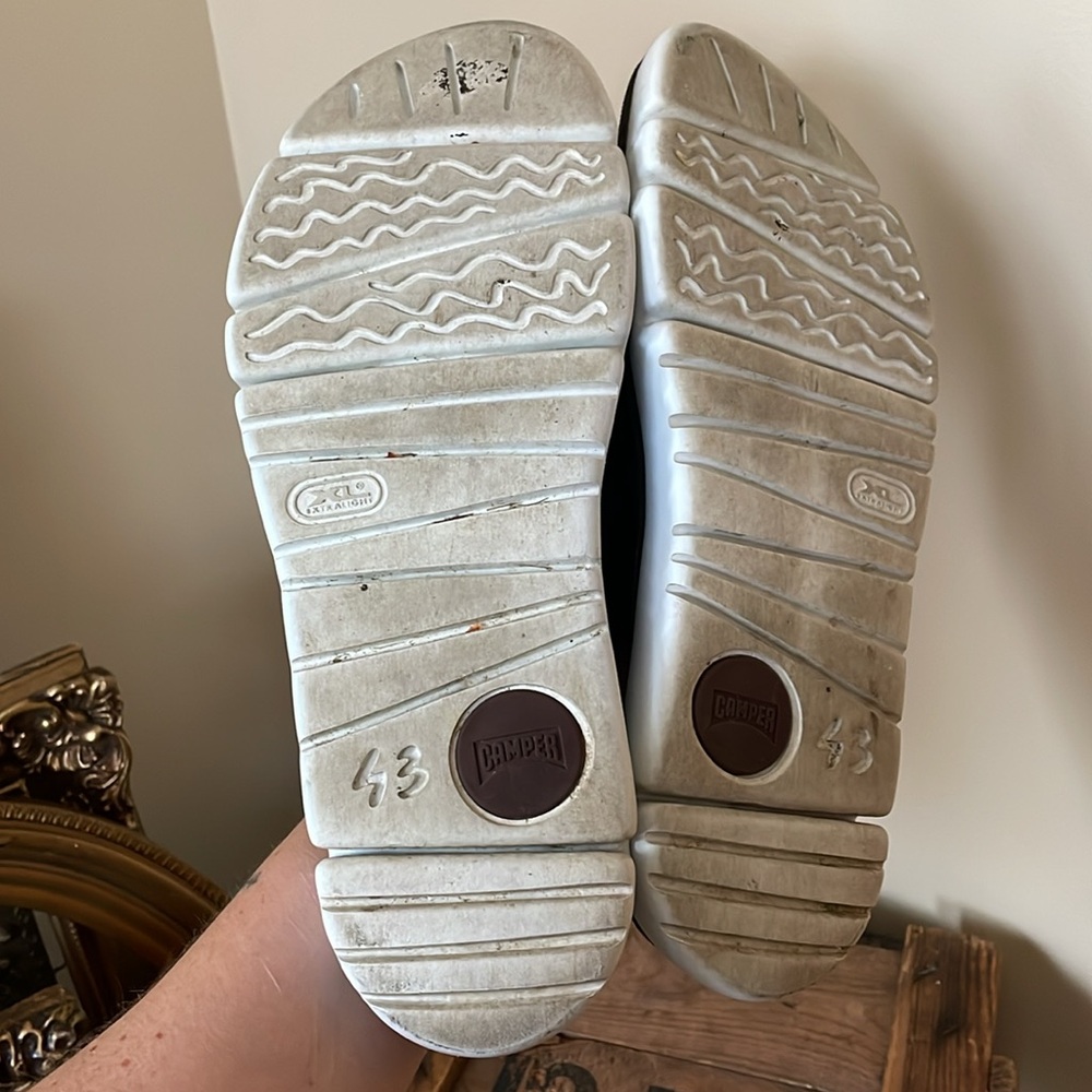 Camper‎ Oruga Sandal - Picture 5 of 6